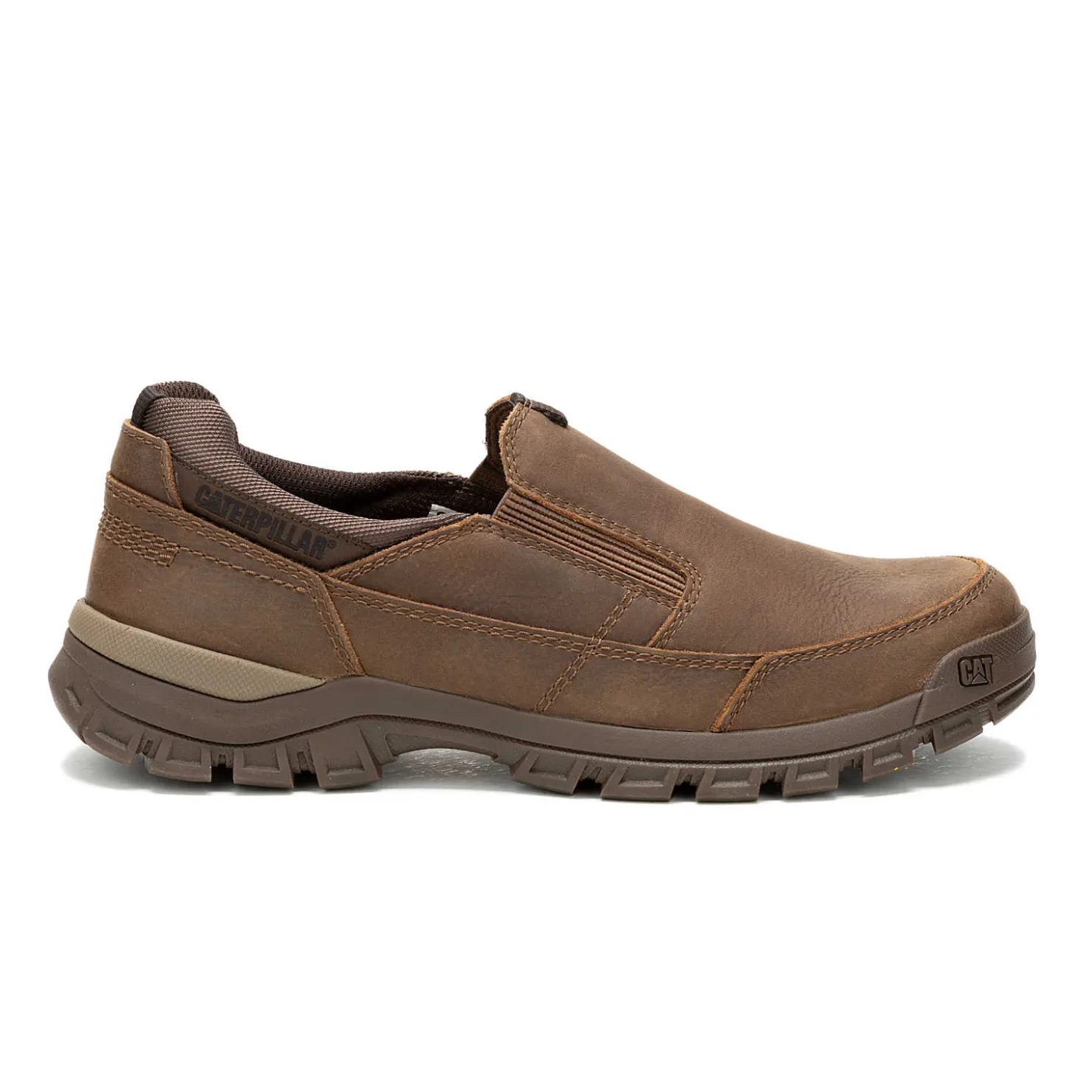 Cat Footwear Threshold Slip On Shoe^ The Workwear Edit | Shoes