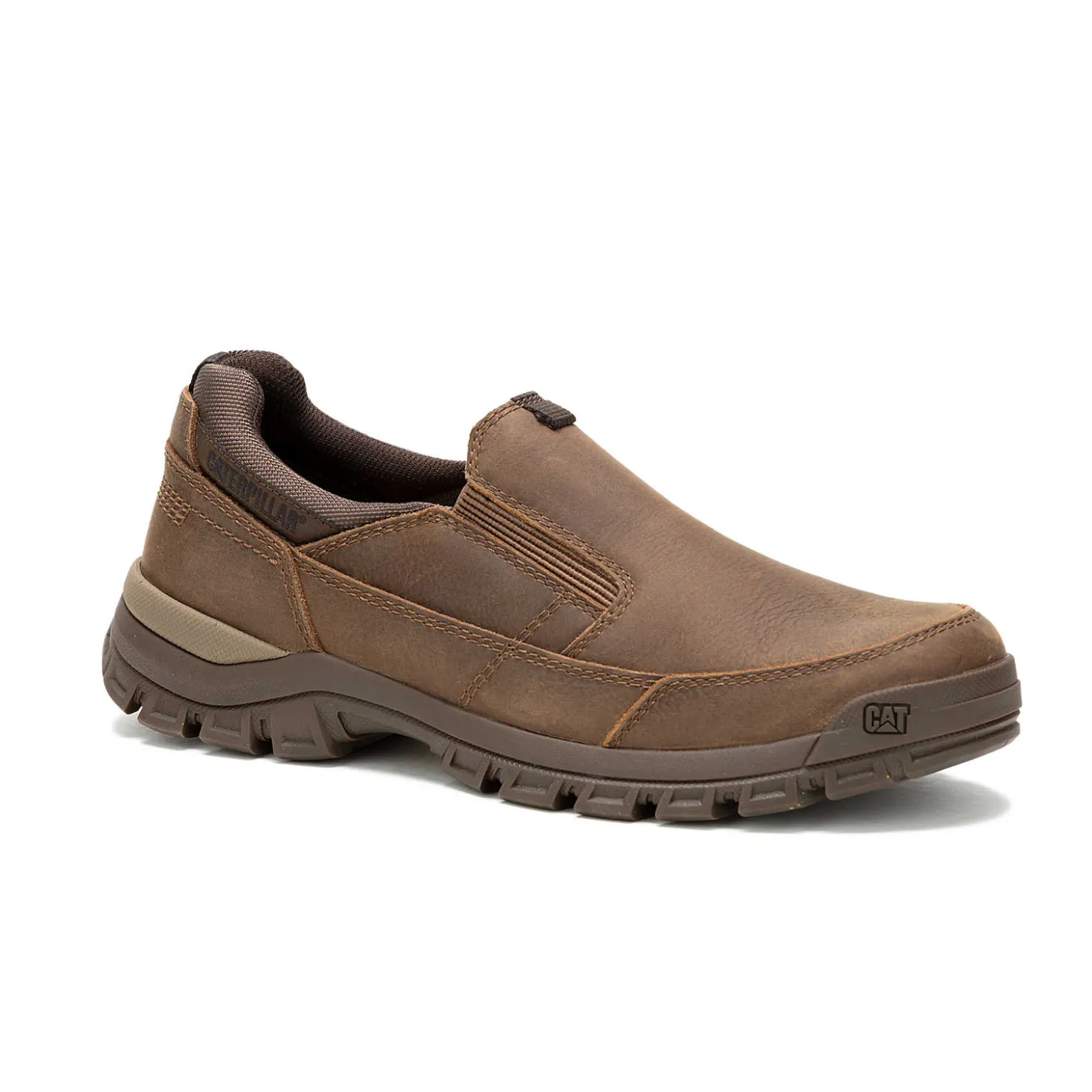 Cat Footwear Threshold Slip On Shoe^ The Workwear Edit | Shoes