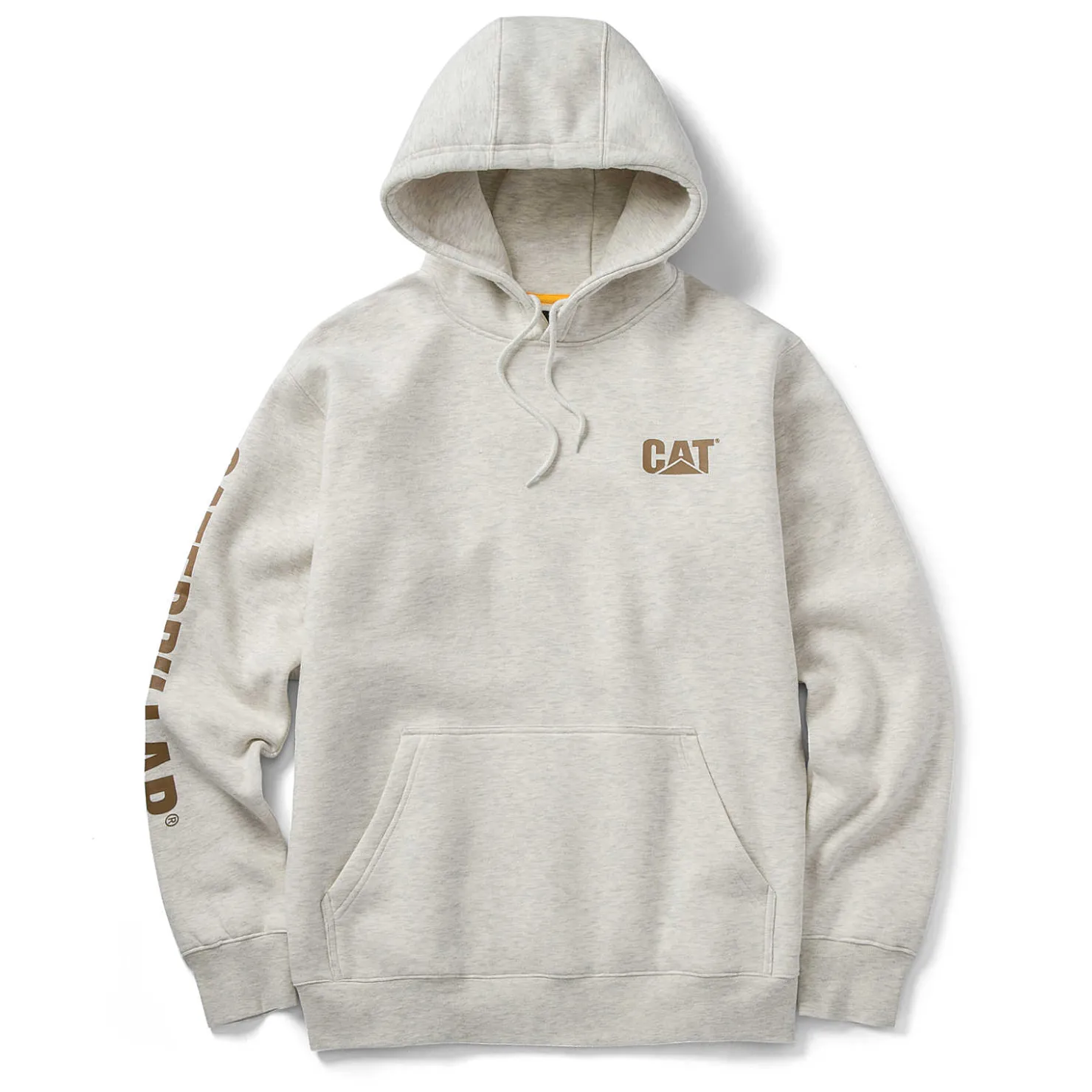 Cat Footwear Trademark Banner Hoodie^ Tops & Outerwear