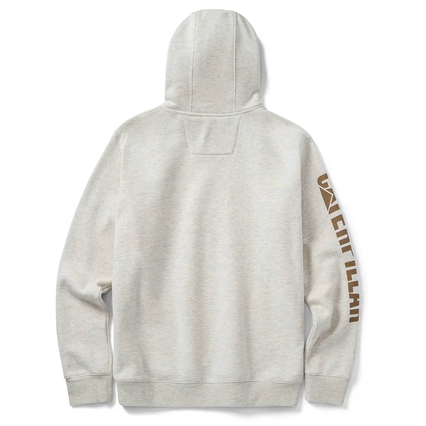 Cat Footwear Trademark Banner Hoodie^ Tops & Outerwear