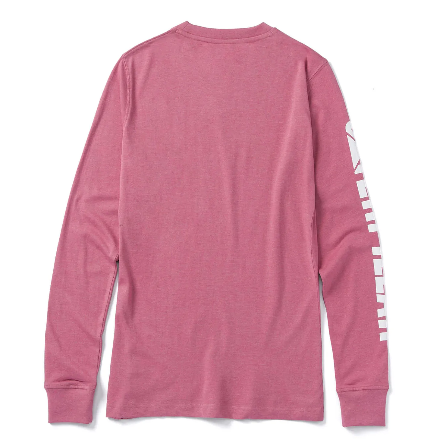 Cat Footwear Trademark Banner Long Sleeve Tee^Women Tops & Outerwear