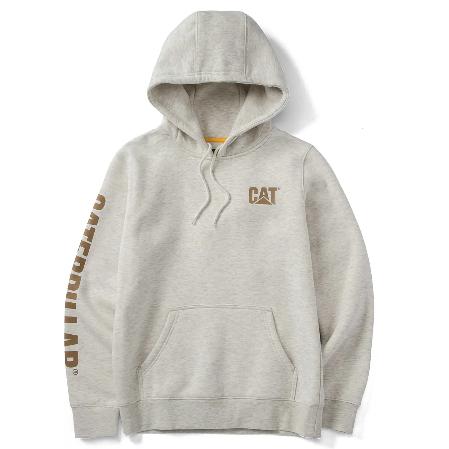 Cat Footwear Trademark Banner Pull Over Hoodie^Women Tops & Outerwear