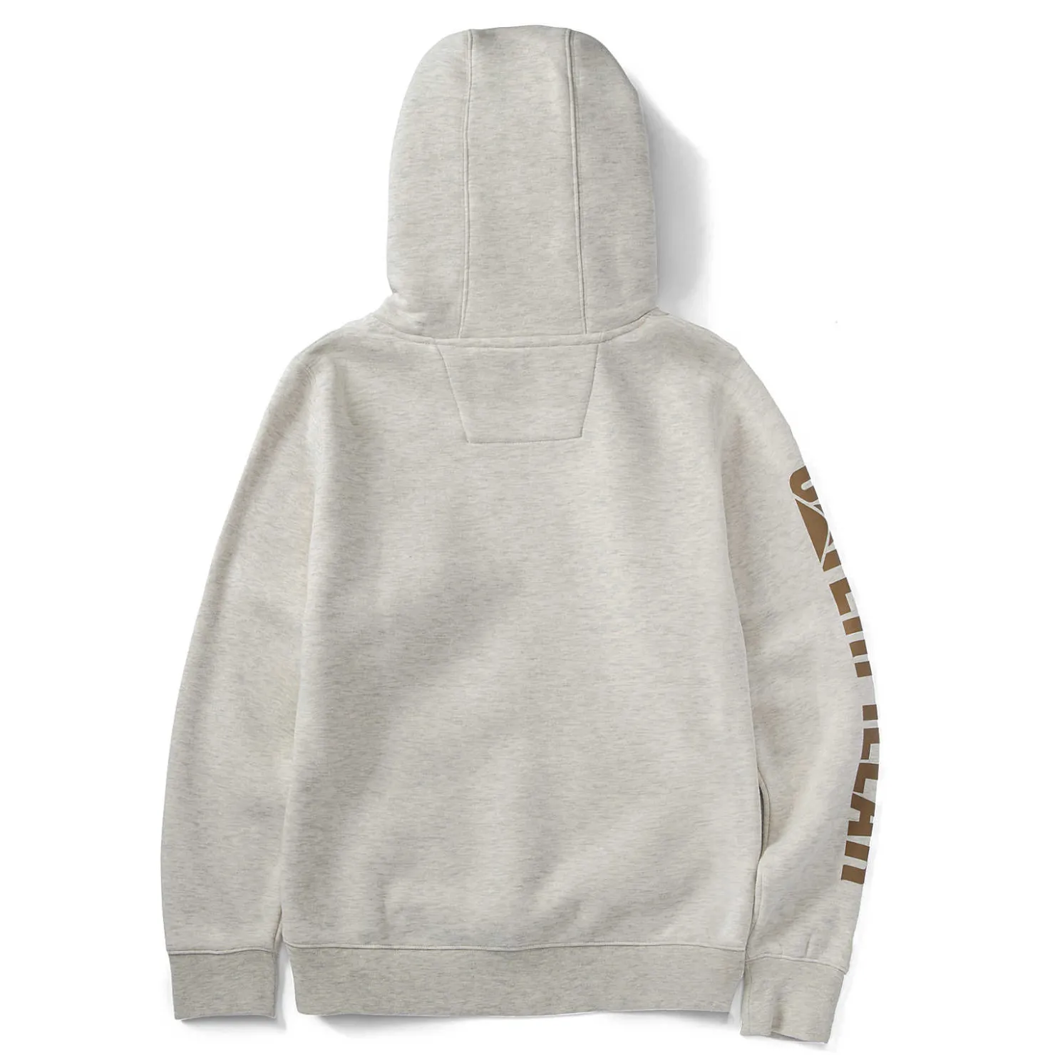 Cat Footwear Trademark Banner Pull Over Hoodie^Women Tops & Outerwear