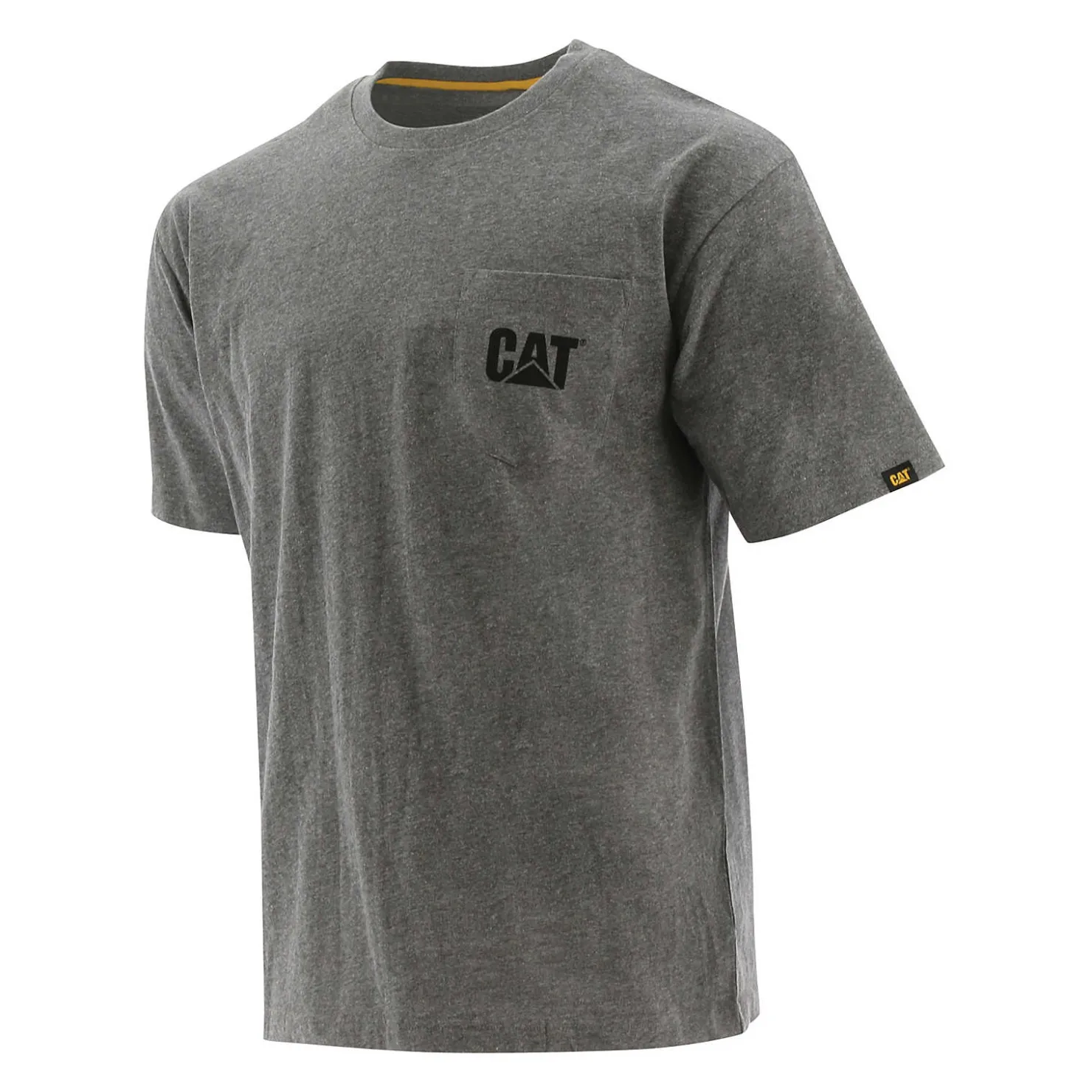 Cat Footwear Trademark Pocket Tee^ Tops & Outerwear