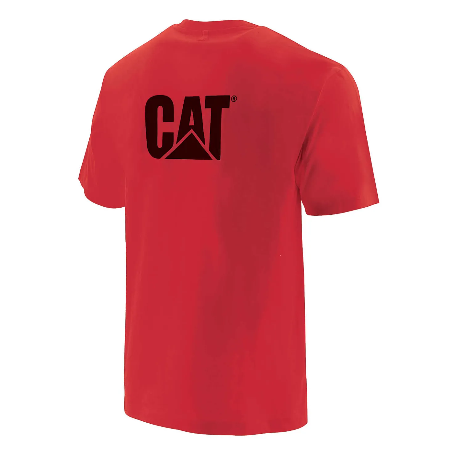 Cat Footwear Trademark Pocket Tee^ Tops & Outerwear