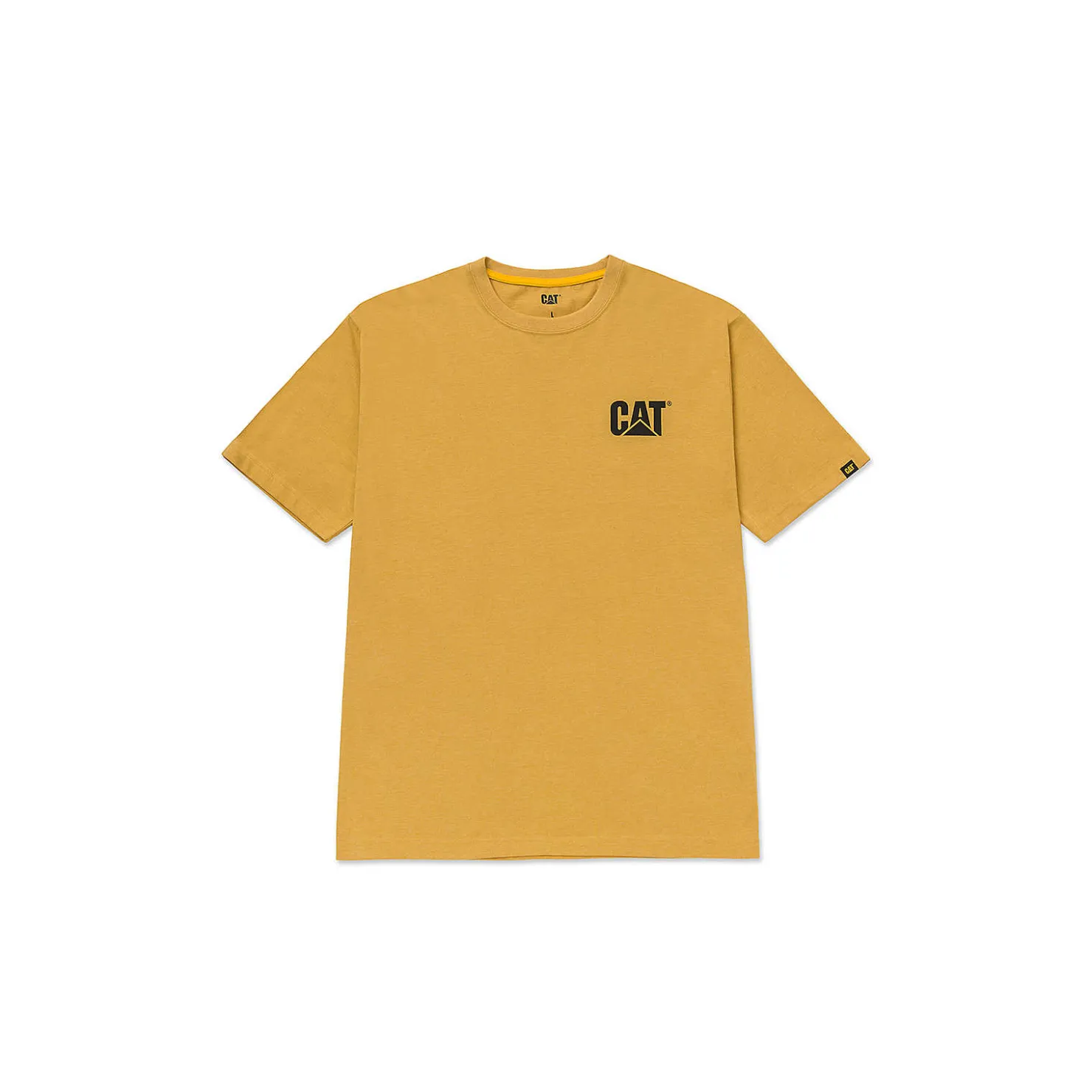 Cat Footwear Trademark Tee^ Tops & Outerwear