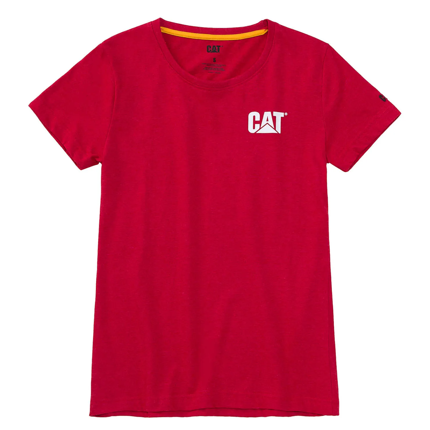 Cat Footwear Trademark Tee^Women Tops & Outerwear