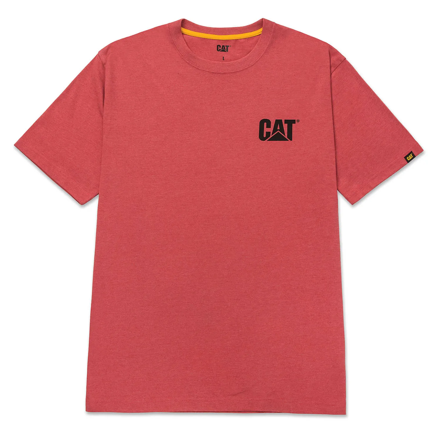 Cat Footwear Trademark Tee^ Tops & Outerwear