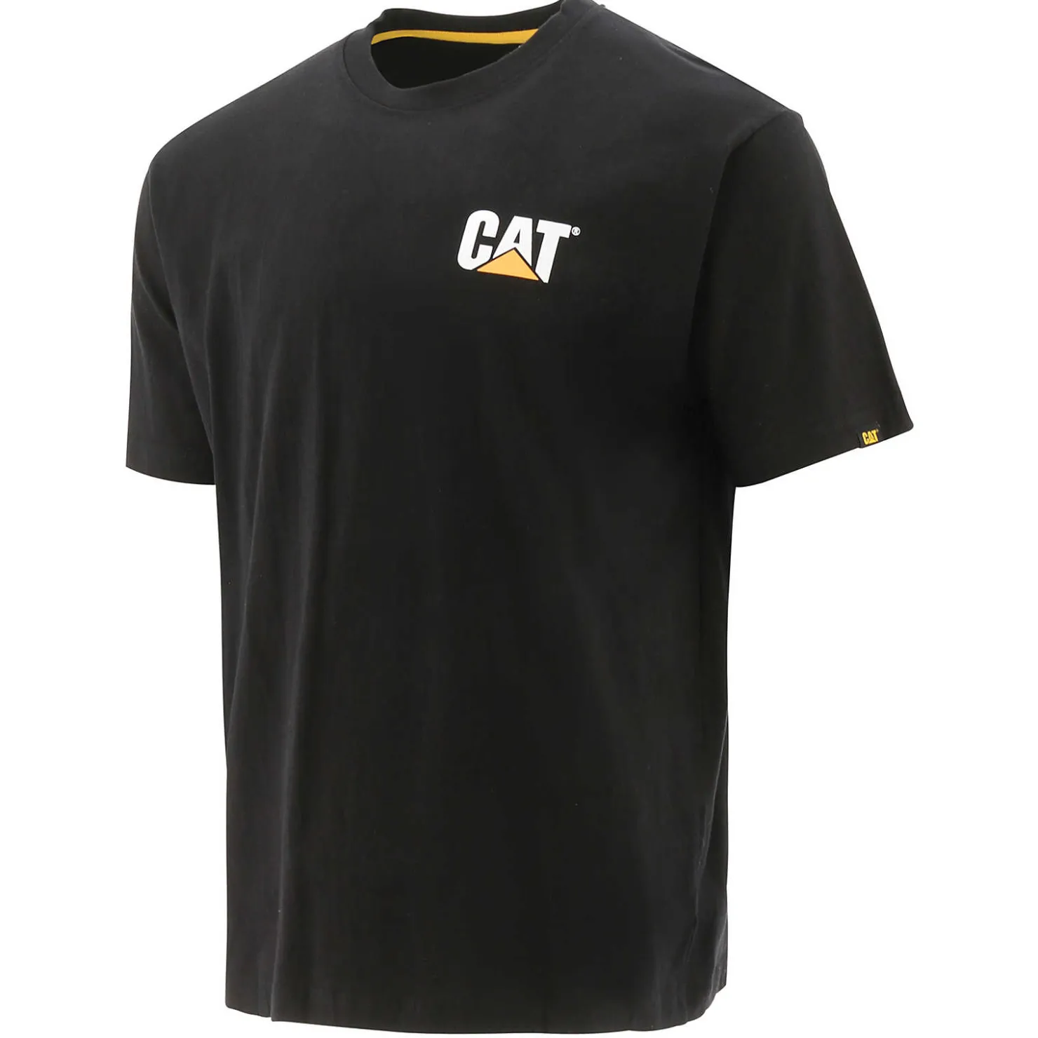 Cat Footwear Trademark Tee^ Tops & Outerwear