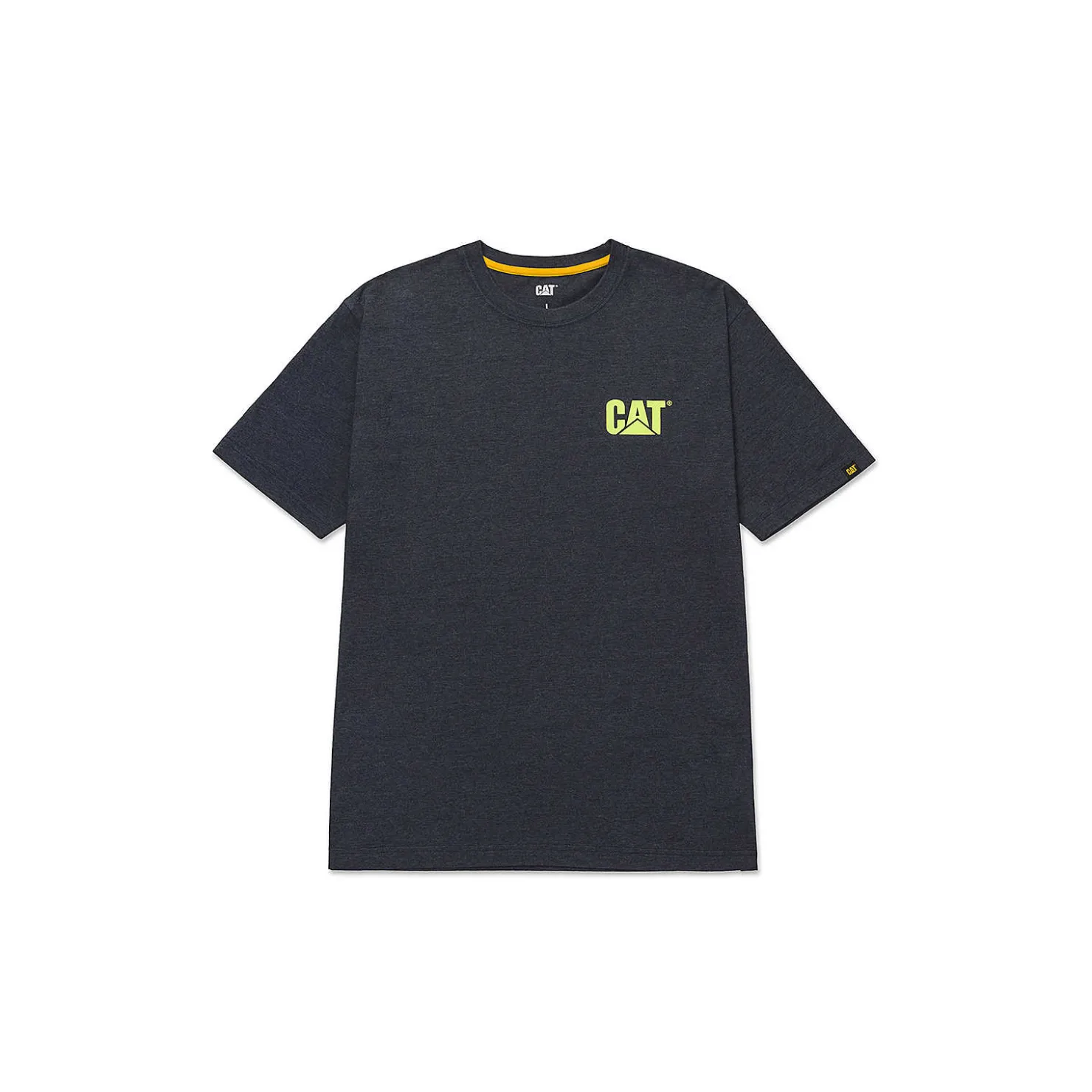 Cat Footwear Trademark Tee^ Tops & Outerwear