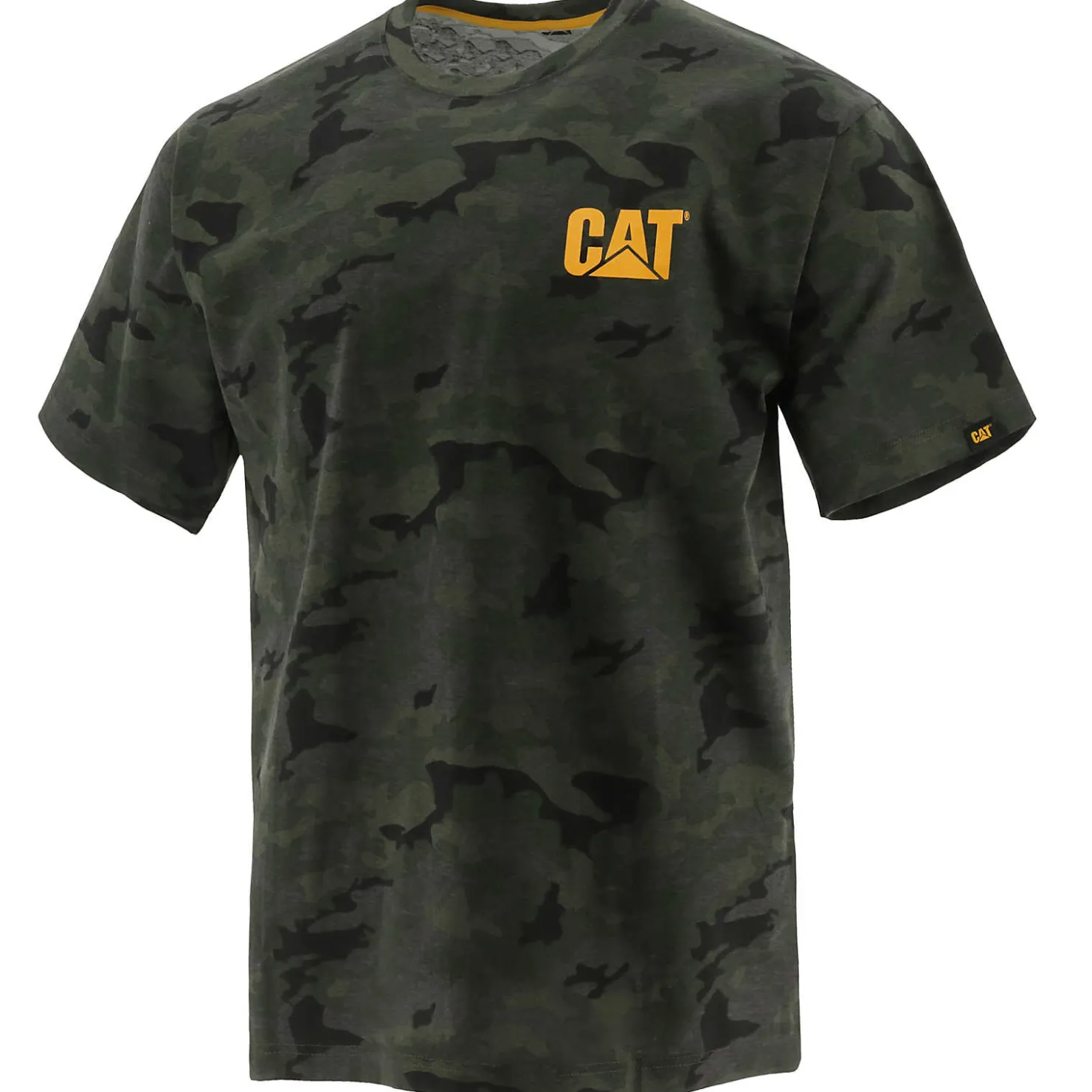 Cat Footwear Trademark Tee^ Tops & Outerwear