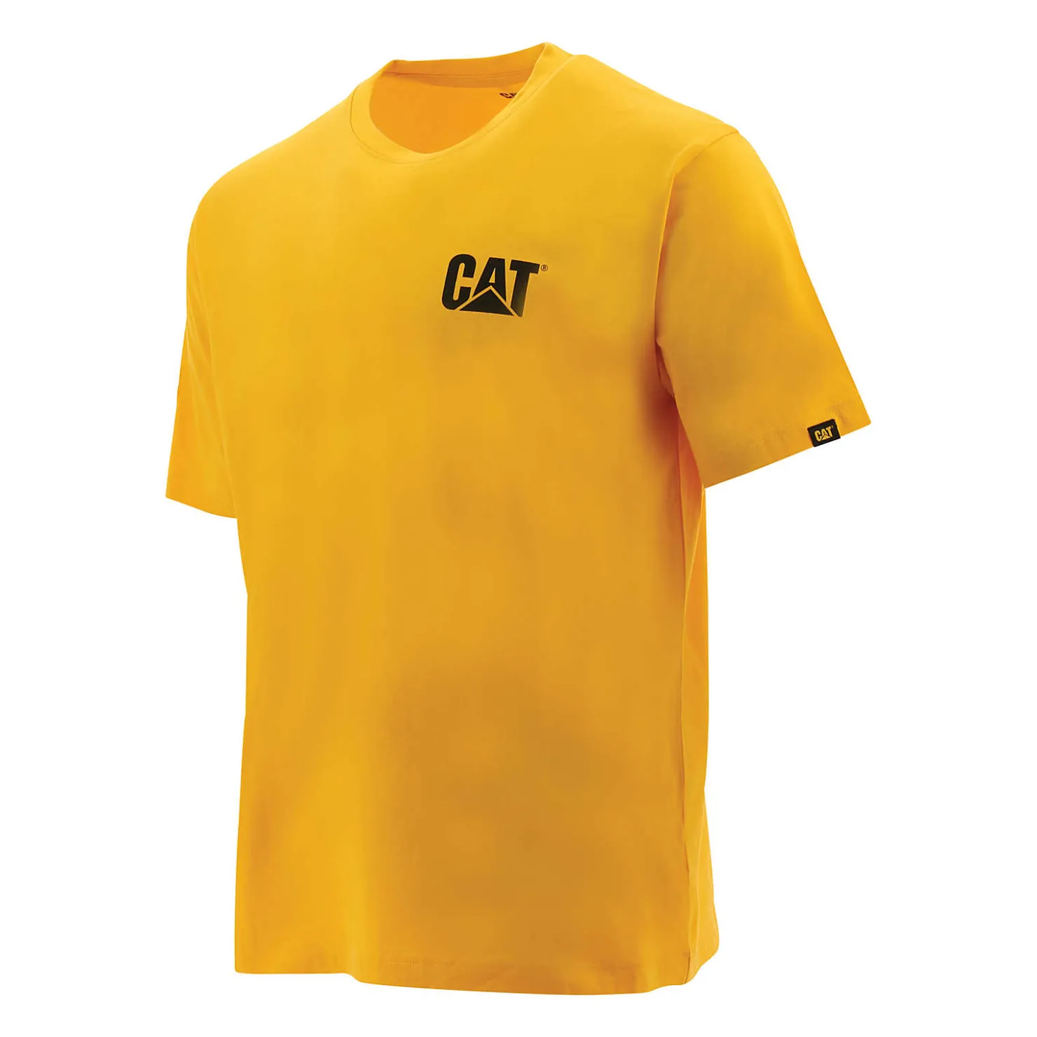 Cat Footwear Trademark Tee^ Tops & Outerwear