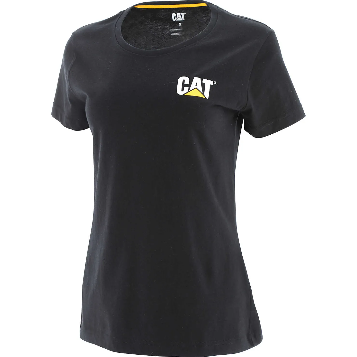 Cat Footwear Trademark Tee^Women Tops & Outerwear