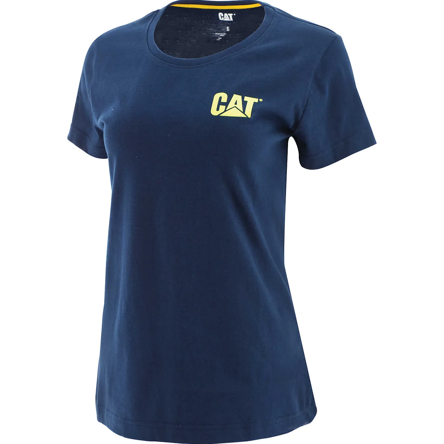 Cat Footwear Trademark Tee^Women Tops & Outerwear