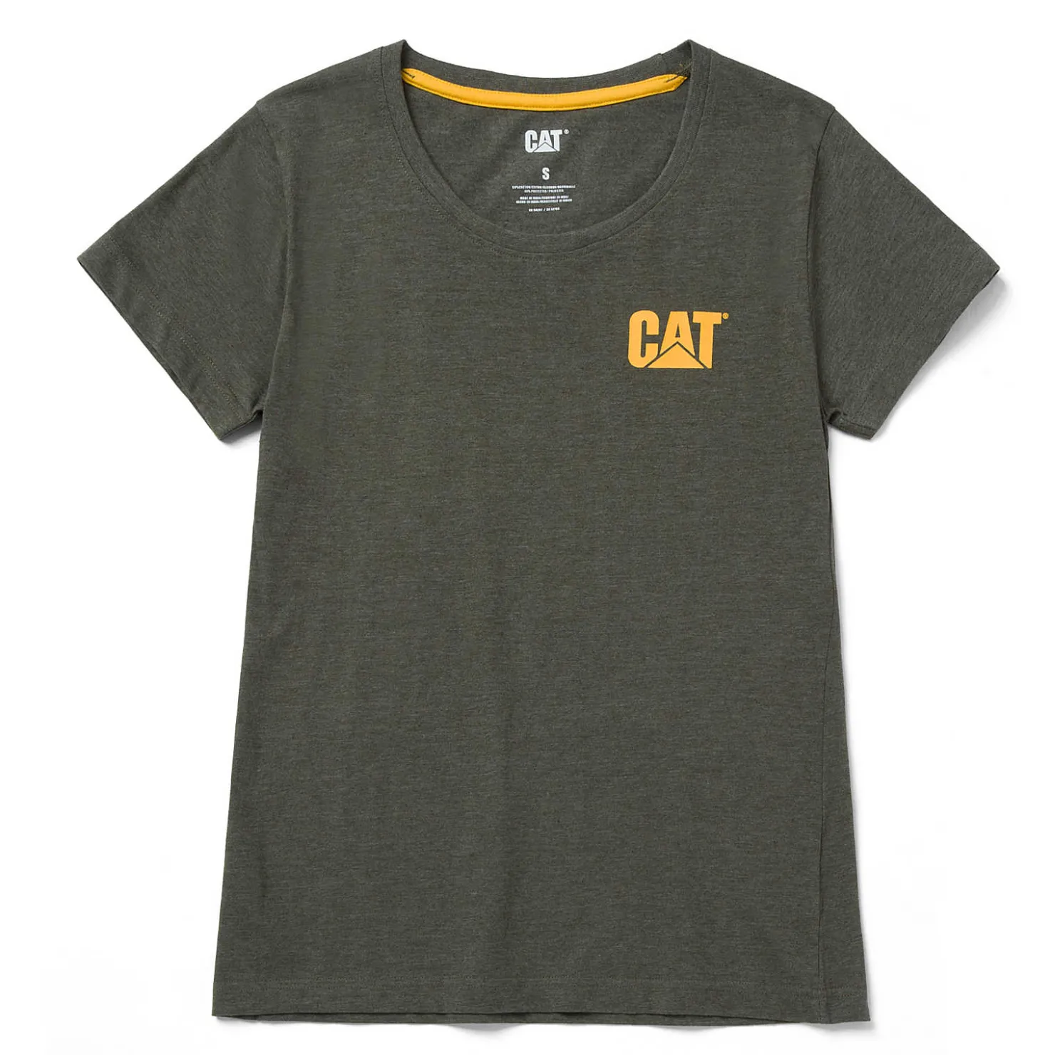 Cat Footwear Trademark Tee^Women Tops & Outerwear