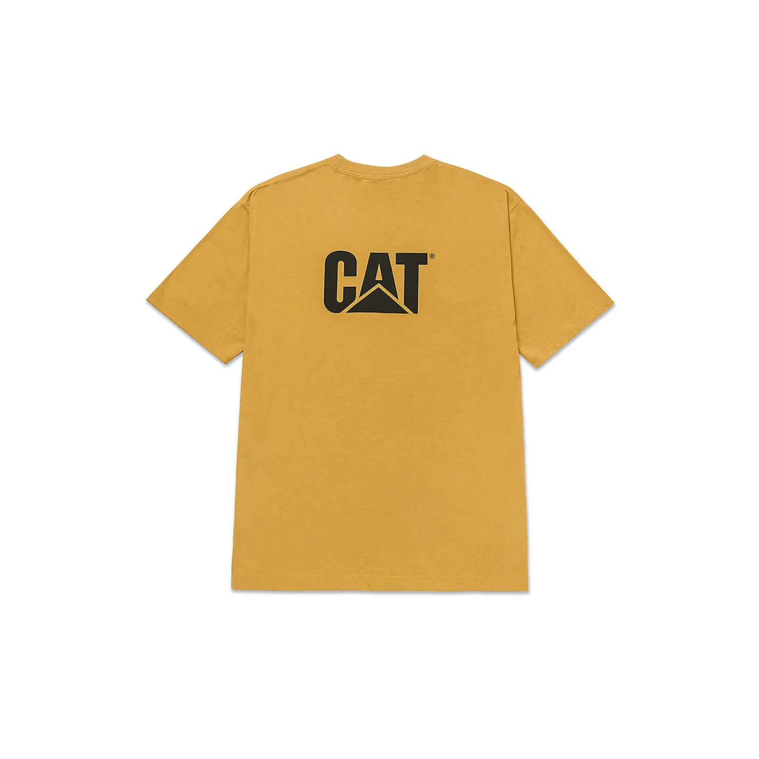 Cat Footwear Trademark Tee^ Tops & Outerwear