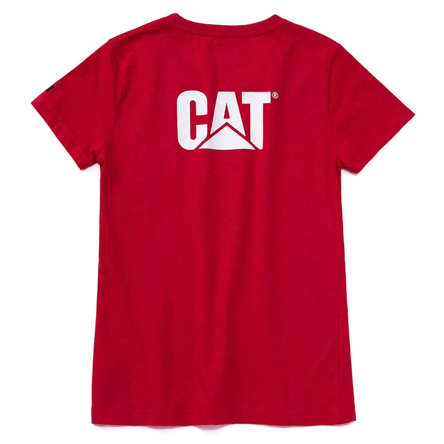 Cat Footwear Trademark Tee^Women Tops & Outerwear