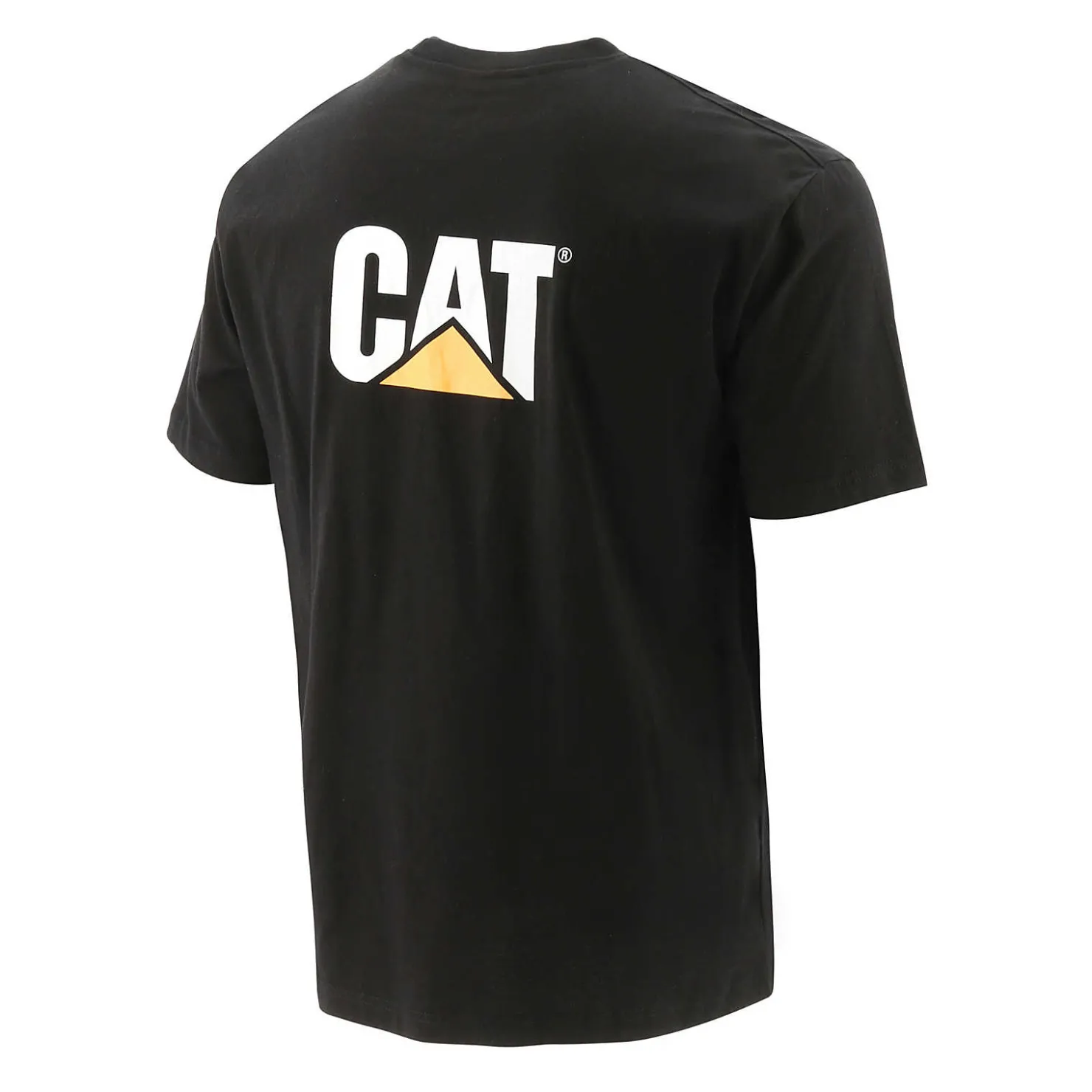 Cat Footwear Trademark Tee^ Tops & Outerwear