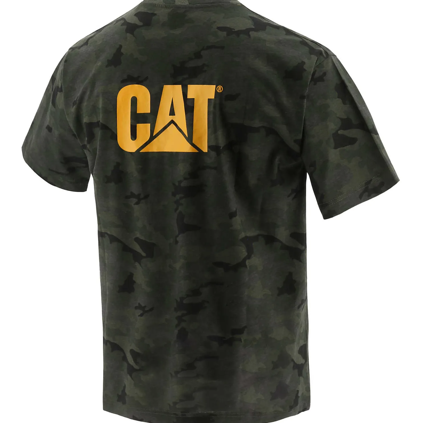 Cat Footwear Trademark Tee^ Tops & Outerwear