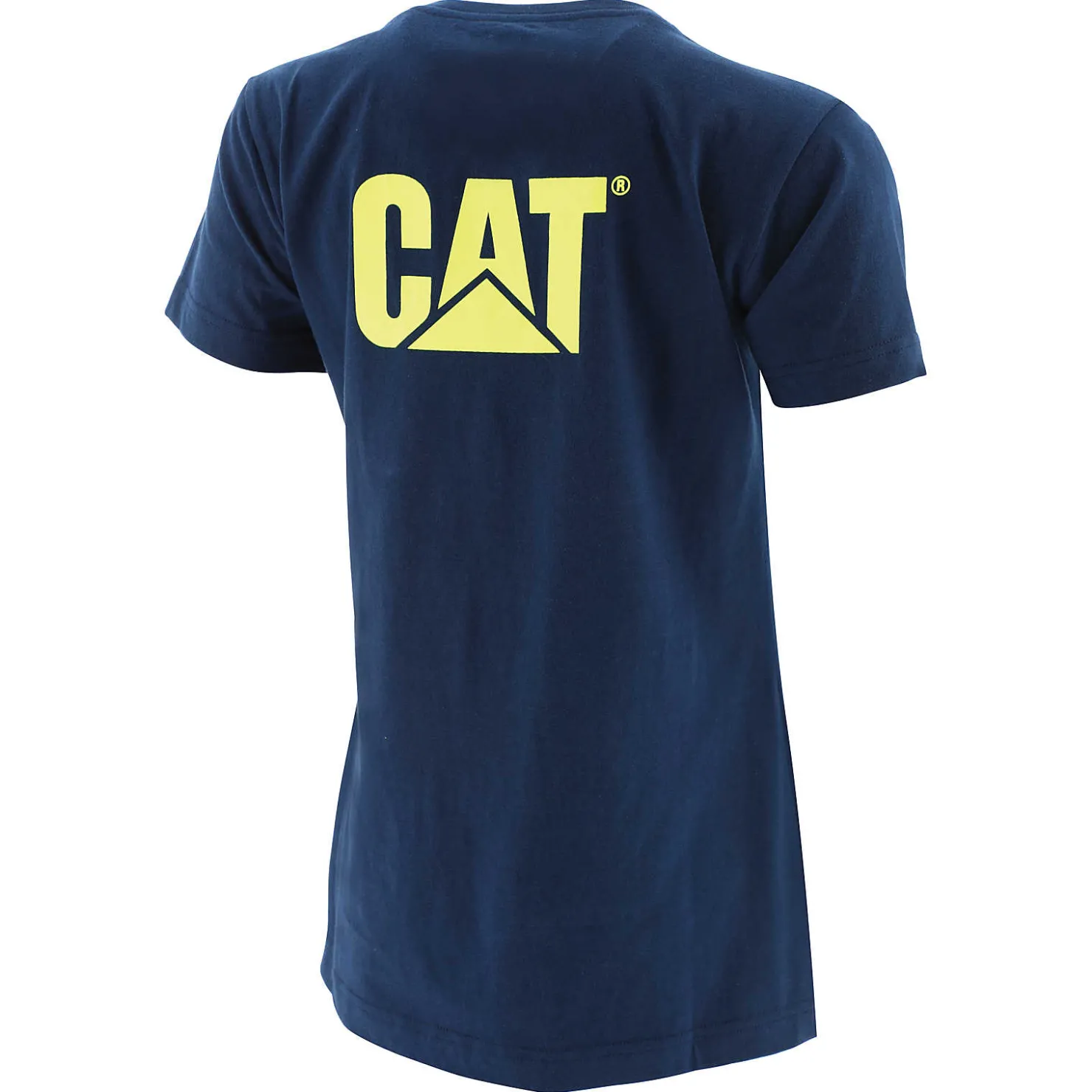 Cat Footwear Trademark Tee^Women Tops & Outerwear