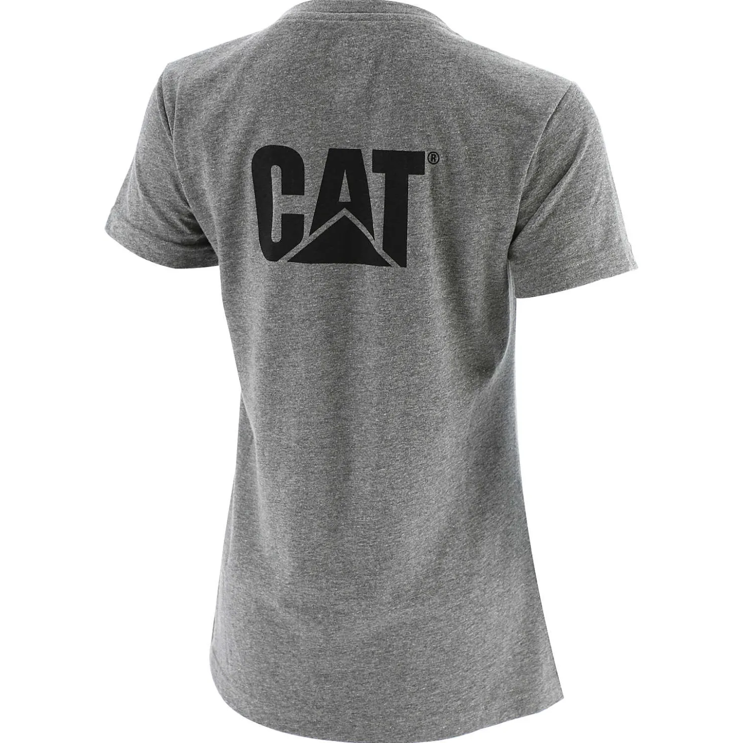 Cat Footwear Trademark Tee^Women Tops & Outerwear