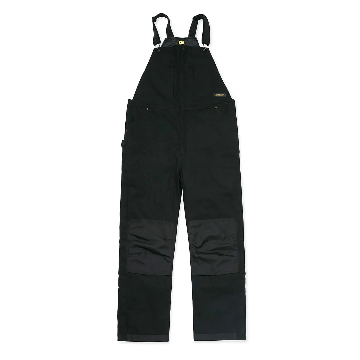 Cat Footwear Triton Insulated Bib^ Pants | Tops & Outerwear