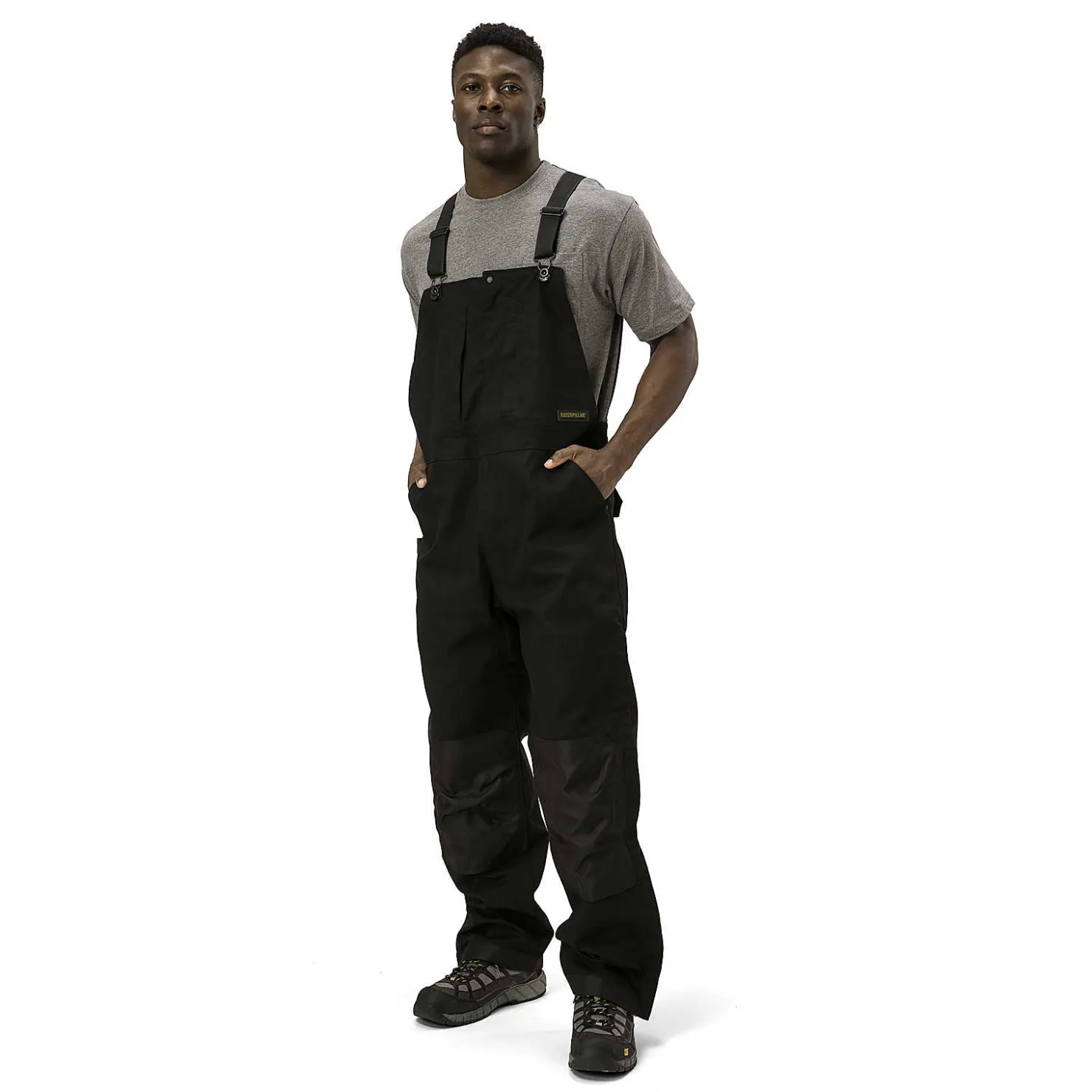 Cat Footwear Triton Insulated Bib^ Pants | Tops & Outerwear