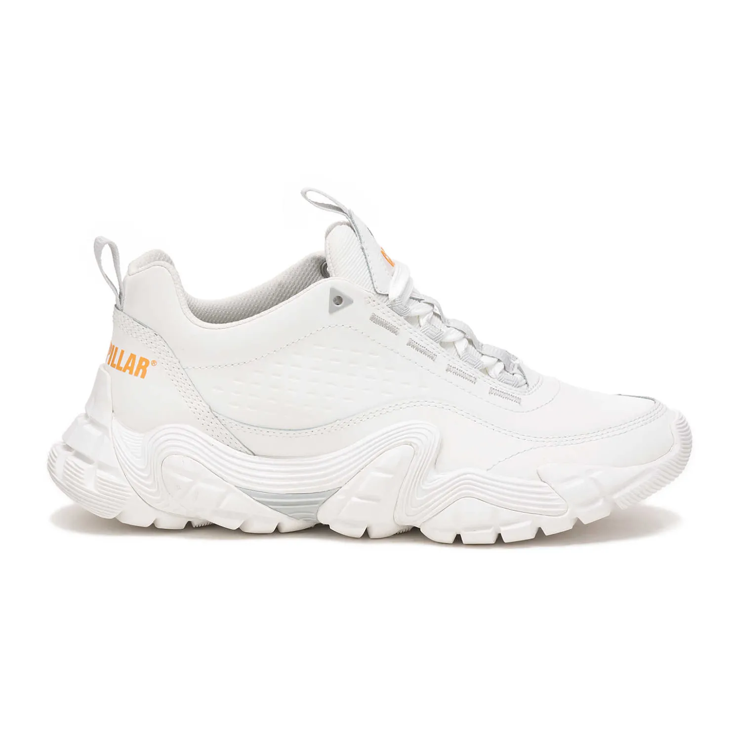 Cat Footwear Vapor Storm Sneaker^Women Shoes | Chunky Sneakers